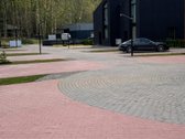 Siūlome nuomai naujai pastatytą namą uždaroje - nuotraukos Nr. 13