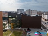 Išnuomojamos Modernios Patalpos Miesto Centre - nuotraukos Nr. 2