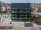Išnuomojamos Modernios Patalpos Miesto Centre - nuotraukos Nr. 4