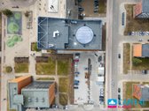 Išnuomojamos Modernios Patalpos Miesto Centre - nuotraukos Nr. 10