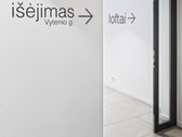 Išskirtiniai Butai - Loftai Naujamiestyje - nuotraukos Nr. 22