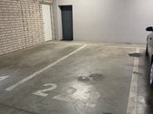 Parduodama parkingo vieta požeminiame garaže,
