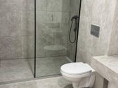 Siūlome nuomai naujai pastatytą namą uždaroje - nuotraukos Nr. 17