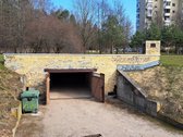 Požeminis garažas su duobe.  - nuotraukos Nr. 2