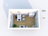 Pristatome Naują Komercinių Patalpų Projektą - nuotraukos Nr. 5