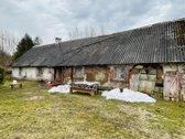 Parduodama sodyba Suvernuose – išskirtinė
