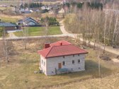 Parduodamas Erdvus 340 Kv. M Namas Pagiriuose