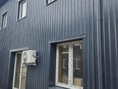 Patalpos per 2 aukstus (65+65 kv/m)
