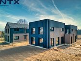 Harmony Homes – tarp miesto ritmo ir gamtos
