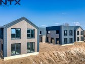 Harmony Homes – tarp miesto ritmo ir gamtos - nuotraukos Nr. 2