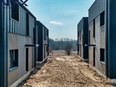 Harmony Homes – tarp miesto ritmo ir gamtos - nuotraukos Nr. 7