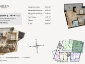 Parduodami išskirtiniai apartamentai - nuotraukos Nr. 38