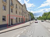 Nuomojamos komercinės patalpos Basanavičiaus - nuotraukos Nr. 5