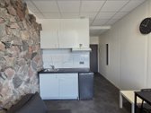 Funkcionalus Ir Jaukus 1 kambario didesnis - nuotraukos Nr. 2
