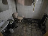 Parduodamas tvarkingas garažas. 5 boksai - nuotraukos Nr. 7