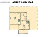 Parduodamas 126.11 Kv.m. Medinis Namas, - nuotraukos Nr. 42