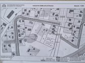 Parduodamas sklypas Joneliškio g., Utenoje. - nuotraukos Nr. 3