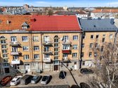 Priešais Šiaulių dramos teatrą, puikioje - nuotraukos Nr. 17