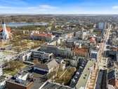 Priešais Šiaulių dramos teatrą, puikioje - nuotraukos Nr. 20