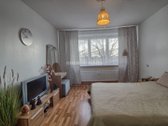 Parduodamas erdvus, tvarkingas 3 k. butas - nuotraukos Nr. 9