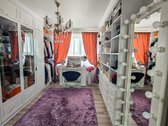 Parduodama su baldais ir visa buitine technika. - nuotraukos Nr. 10