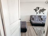 Parduodama su baldais ir visa buitine technika. - nuotraukos Nr. 17