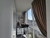 Parduodama su baldais ir visa buitine technika. - nuotraukos Nr. 20