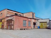 Objektas – sandėliavimo ir komercinės paskirties. - nuotraukos Nr. 6