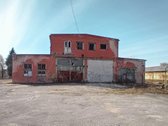 Objektas – sandėliavimo ir komercinės paskirties. - nuotraukos Nr. 8