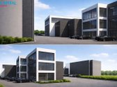 Parduodamas Sklypas Su Projektiniais - nuotraukos Nr. 2
