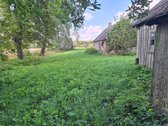 Jurbarko r. sav., Paviščiovio k. - nuotraukos Nr. 6