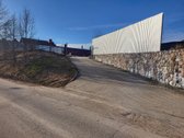 Parduodama naujos statybos administracinio - nuotraukos Nr. 5