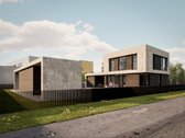 Parduodamas 7,73 a sklypas su statybos