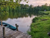 Parduodama išskirtinė 16 ha sodyba, kuriai - nuotraukos Nr. 6