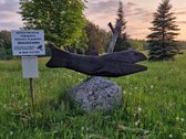 Parduodama išskirtinė 16 ha sodyba, kuriai - nuotraukos Nr. 8