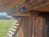 Parduodama išskirtinė 16 ha sodyba, kuriai - nuotraukos Nr. 14