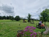 Parduodama išskirtinė 16 ha sodyba, kuriai - nuotraukos Nr. 26