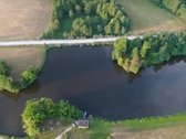 Parduodama išskirtinė 16 ha sodyba, kuriai - nuotraukos Nr. 28