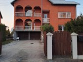 Namas irengtas tvarkingas galima giventi - nuotraukos Nr. 2