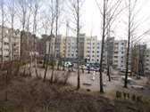 Parduodamas 1 kambario butas Antakalnyje, - nuotraukos Nr. 7