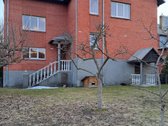 Namas irengtas tvarkingas galima giventi - nuotraukos Nr. 37