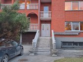 Namas irengtas tvarkingas galima giventi