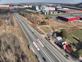 Nuomojamas 1.0358 ha sklypas adresu Kauno r. - nuotraukos Nr. 2