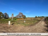 Parduodamas sklypas, ypatingai gražaus - nuotraukos Nr. 12