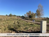Parduodamas sklypas, ypatingai gražaus - nuotraukos Nr. 13