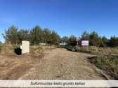 Parduodamas sklypas, ypatingai gražaus - nuotraukos Nr. 14