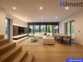 Išskirtinės Architektūros A+ Klasės Namas - nuotraukos Nr. 7