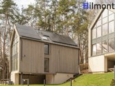 Išskirtinės Architektūros A+ Klasės Namas - nuotraukos Nr. 3