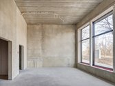 Patalpų numeris projekte K4. Plotas 45,1 m2, - nuotraukos Nr. 6