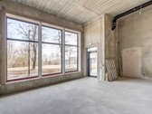Patalpų numeris projekte K4. Plotas 45,1 m2, - nuotraukos Nr. 7